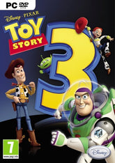 Toy Story 3 PC